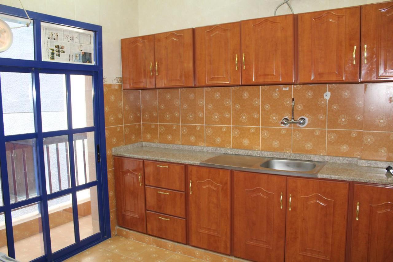 Al Aman Hotel Apartment Al Buraimi Eksteriør bilde
