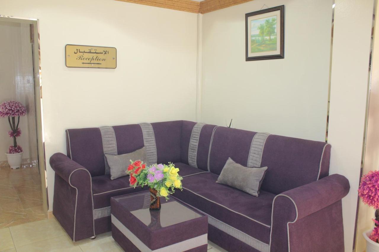 Al Aman Hotel Apartment Al Buraimi Eksteriør bilde